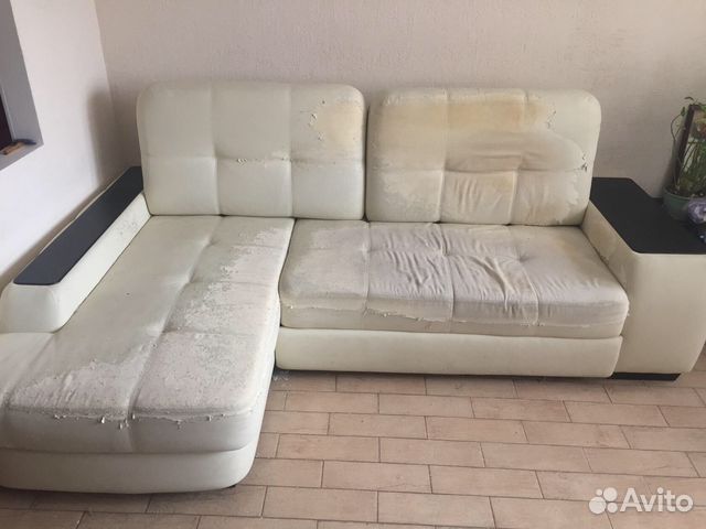 Перетяжка мягкой мебели на дому Перетяжка мягкой мебели на дому