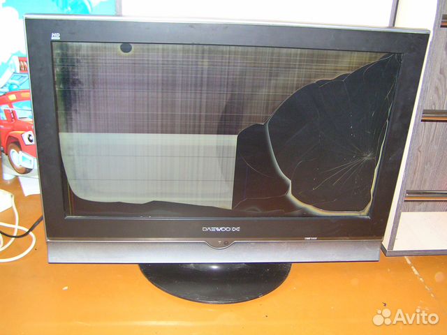 Платы LCD TV: SAMSUNG UE32D5000PW, Daewoo DLP-32C3