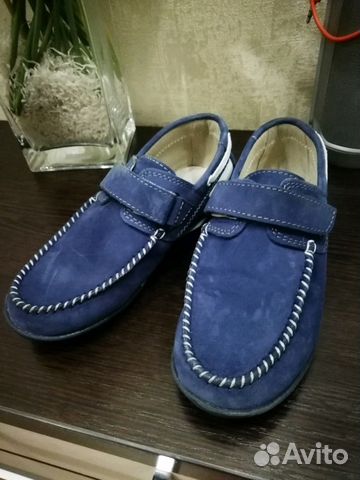 Мокасины Мокасины