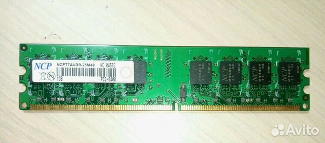 Оперативка/ddr2 800/1GB Оперативка/ddr2 800/1GB