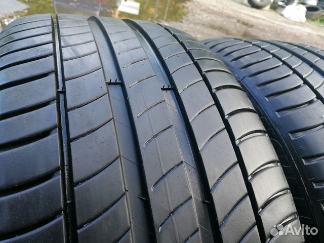 Michelin 245/40/19 275/35/r19 как новые