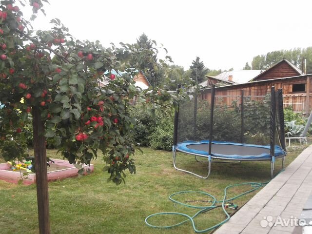 Дом 146 м² на участке 5 сот. Дом 146 м² на участке 5 сот.