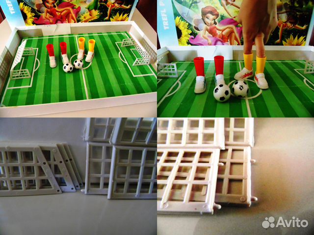 Настольные игры