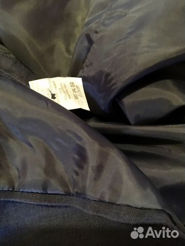 Пиджак Trussardi Ferre оригинал
