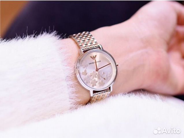 Женские Наручные Часы Armani Оригинал AR11113