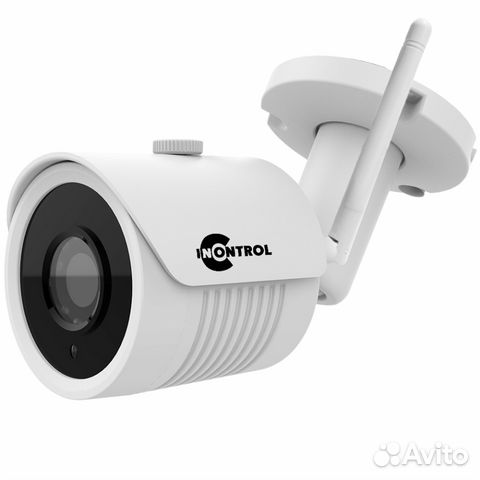 Уличная WiFi IP-камера 1080P IP-200R30 wifi