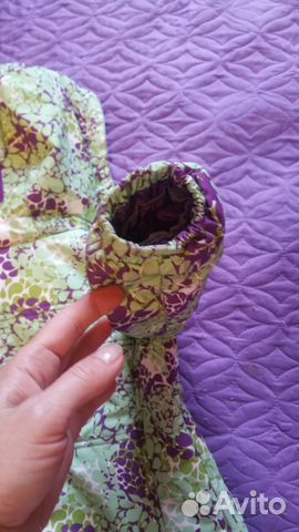 Куртка демисезонная Куртка демисезонная