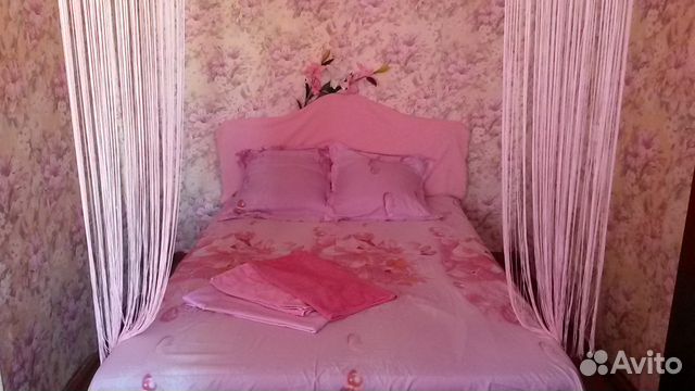 1-к квартира, 35 м², 6/9 эт.