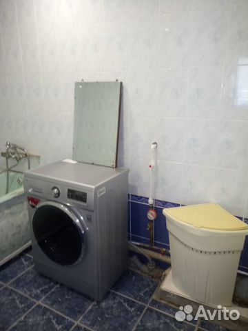 3-к квартира, 64 м², 2/2 эт.
