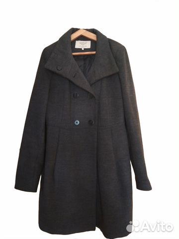 Пальто женское zara Пальто женское zara