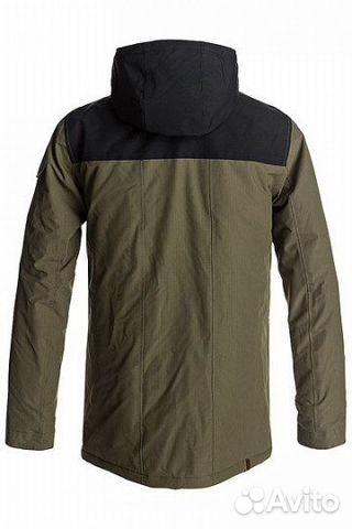 Куртка Quiksilver Куртка Quiksilver
