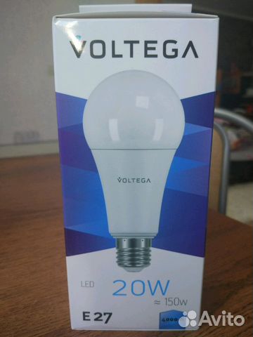 Торшер напольный