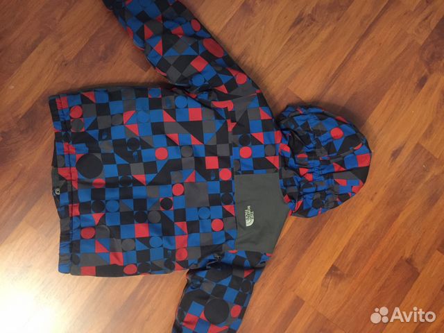 Куртка зимняя The north face Куртка зимняя The north face