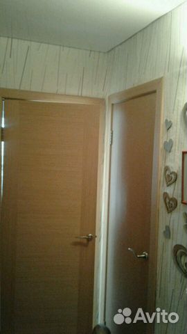 1-к квартира, 33 м², 4/9 эт.