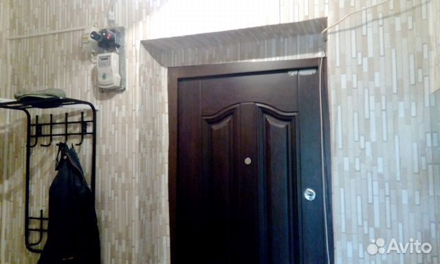 1-к квартира, 30 м², 4/9 эт.