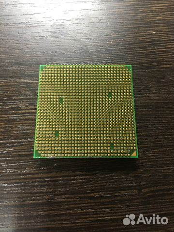 Процессор AMD 6000+ (3,0 Ghz) Socket AM2