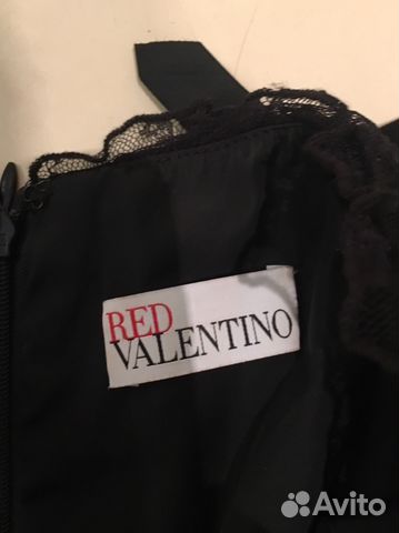 Платье valentino вечернее Платье valentino вечернее