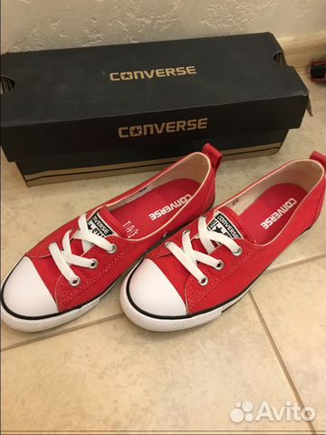 Кеды женские Converse новые Кеды женские Converse новые