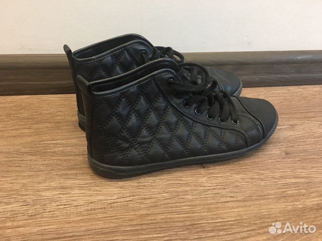 Кеды