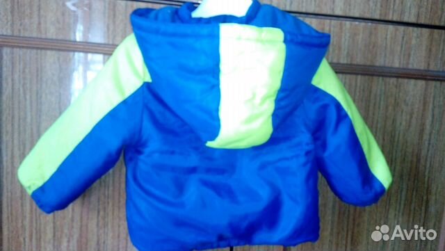 Куртка Куртка