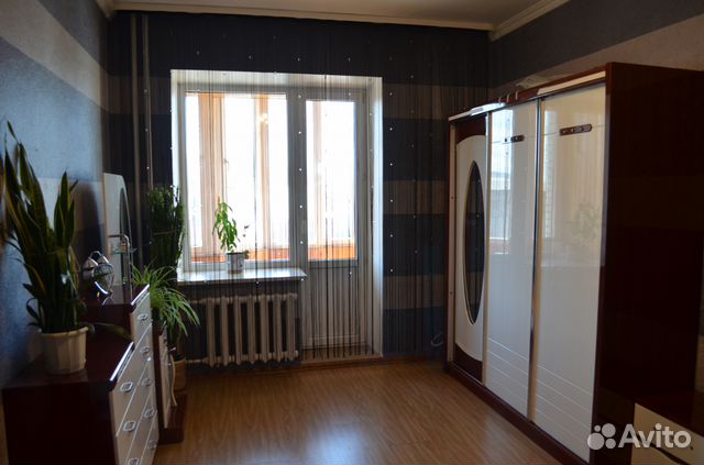 2-к квартира, 80 м², 3/9 эт.