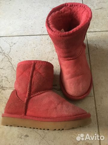 UGG UGG