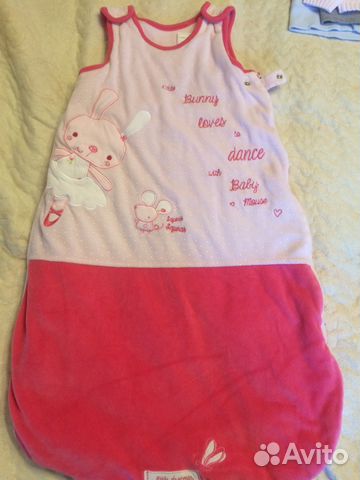 Конверт -одеяло