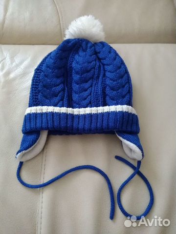 Зимняя шапка Kerry 50 размер Зимняя шапка Kerry 50 размер