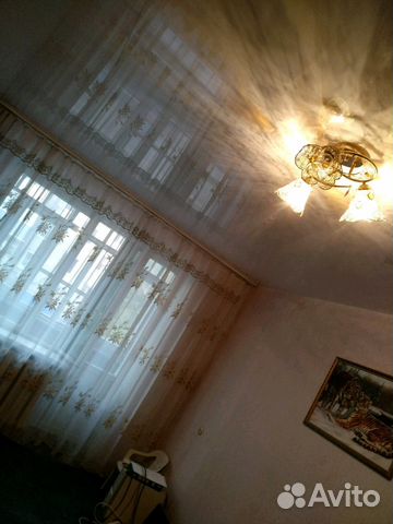 

1-к. квартира, 40 м², 1 кровать