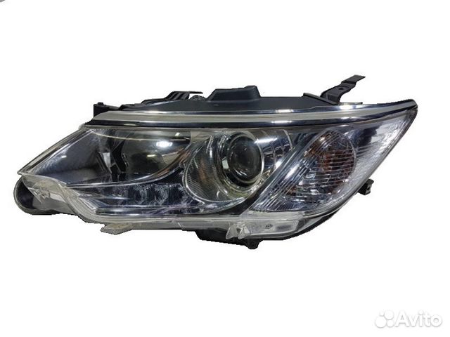 Фара левая Тойота Камри 55 Toyota Camry V55 Фара левая Тойота Камри 55 Toyota Camry V55