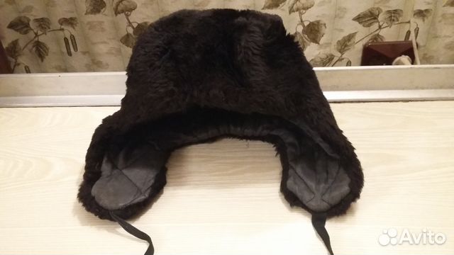 Новые зимние меховые шапки и бейсболки Новые зимние меховые шапки и бейсболки