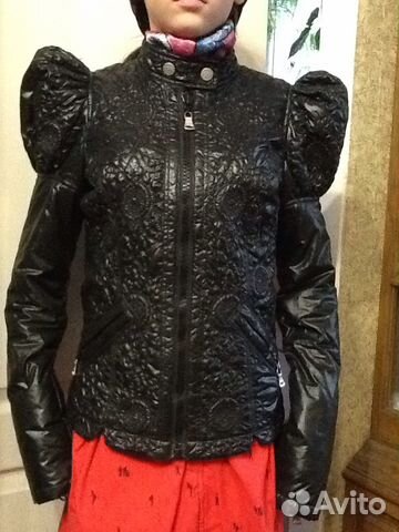 Куртка стильная GF ferre Куртка стильная GF ferre