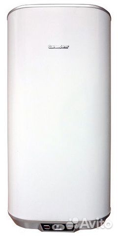 Накопительный водонагреватель garanterm GTN 30 V