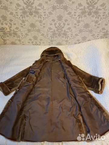 Продаю шубу мутон Продаю шубу мутон