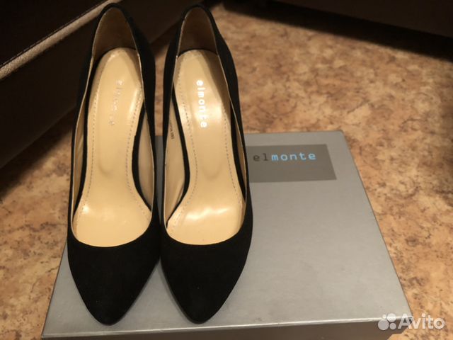 Туфли Туфли