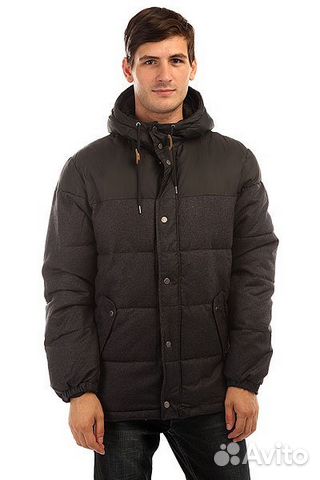 Новая куртка зимняя quiksilver woolmore Новая куртка зимняя quiksilver woolmore