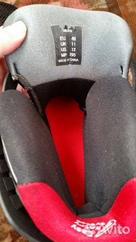 Продаю мужские ролики Roces 46 размер + защита