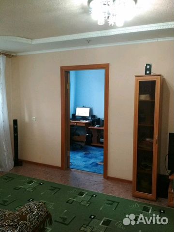 2-к квартира, 47 м², 4/5 эт.