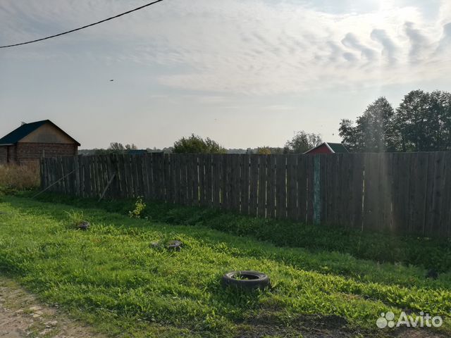 Участок 15 сот. (ИЖС) Участок 15 сот. (ИЖС)