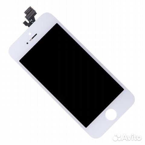 Передняя панель / модуль в сборе iPhone 5 Новый Передняя панель / модуль в сборе iPhone 5 Новый