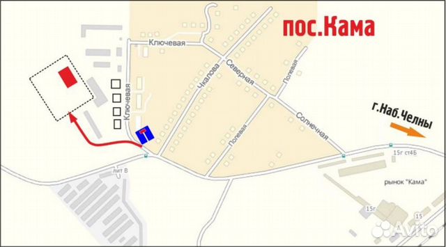 Крыло FAW V5 Крыло FAW V5