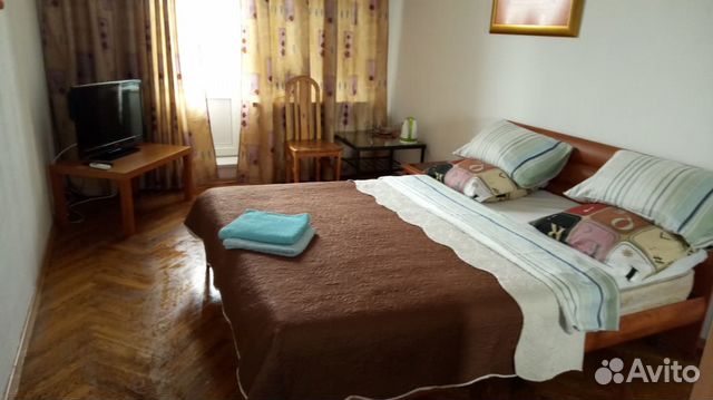 Комната 17 м² в 4-к, 14/17 эт.