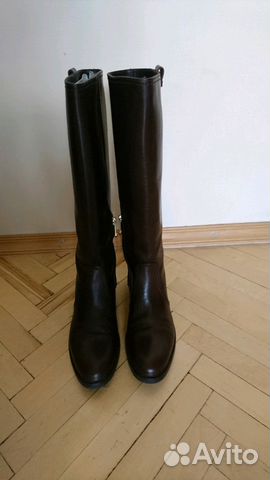 Сапоги Сапоги