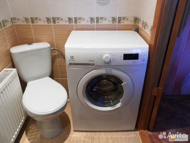 podklyuchenie stiralnoj mashiny v moskve