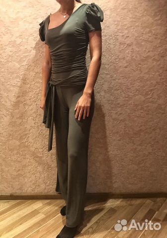 Комбинезон Комбинезон