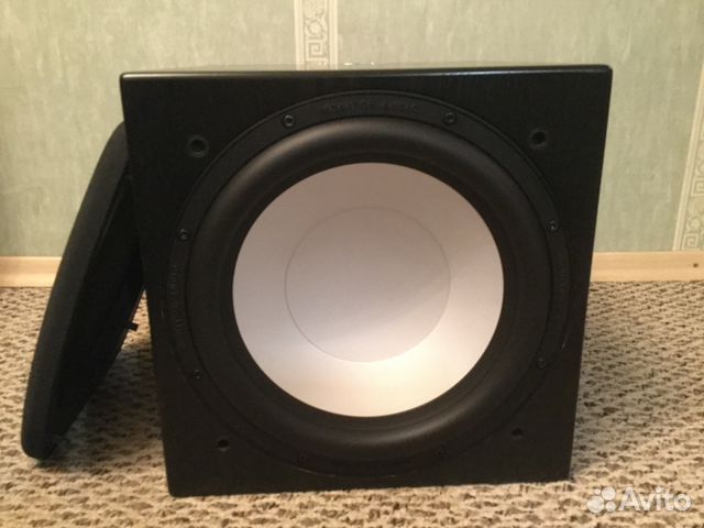 Сабвуфер Monitor Audio RSW 12