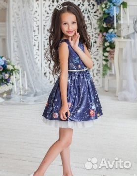 Продам нарядное платье Продам нарядное платье