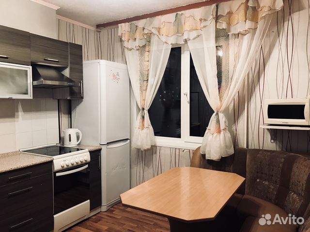 2-к квартира, 48 м², 6/9 эт.