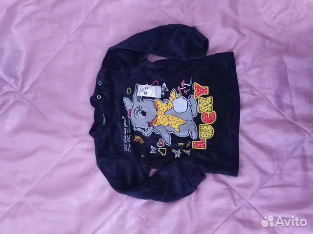 Кофта для девочки Кофта для девочки