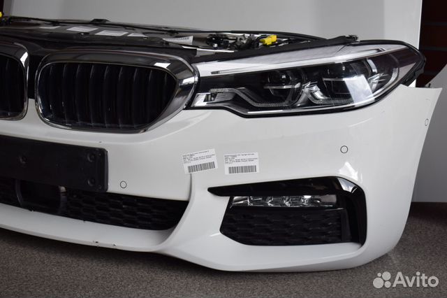 BMW G30 BMW G30
